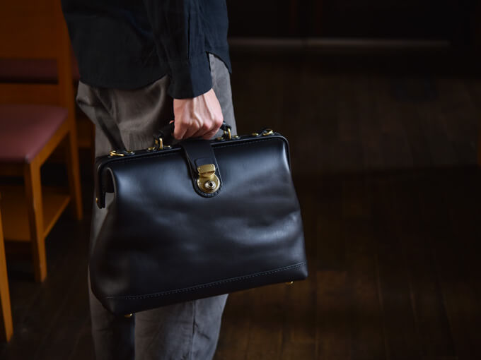 ボナールダレスバッグ(BJ-320)