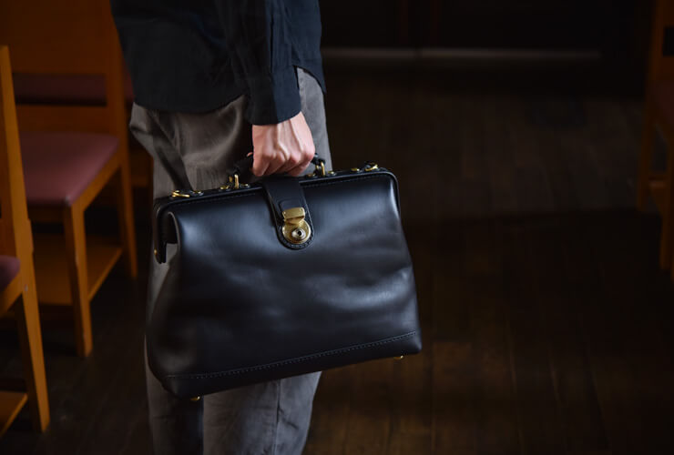 ボナールダレスバッグ(BJ-320)