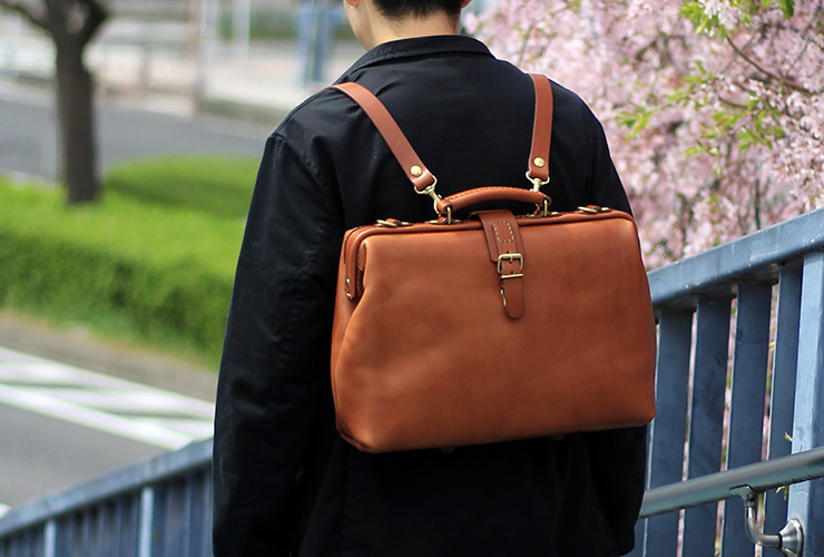 ソフトダレスバッグ(BJ-68)