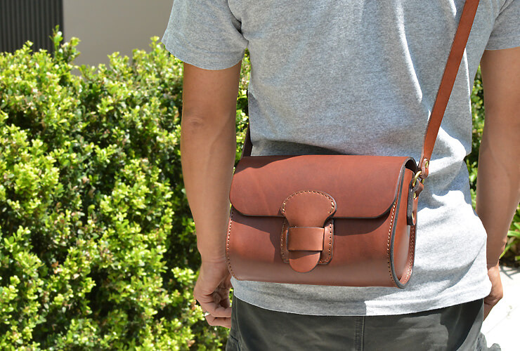 太ベルト・ショルダーポシェット(CP-1)