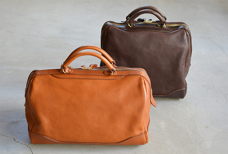 ボストンバッグ(G-39)