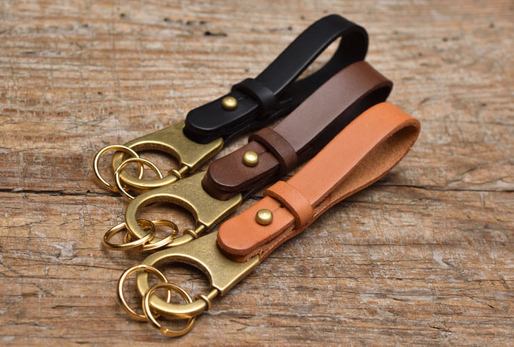 プルタブキーホルダー(GS-55)