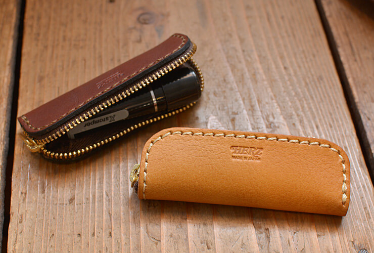 印鑑ケース(KZ-121)