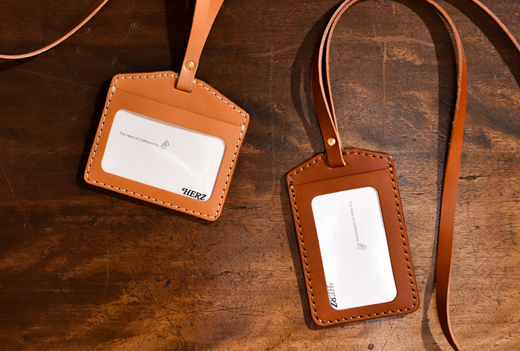 カードホルダー(KC-2)