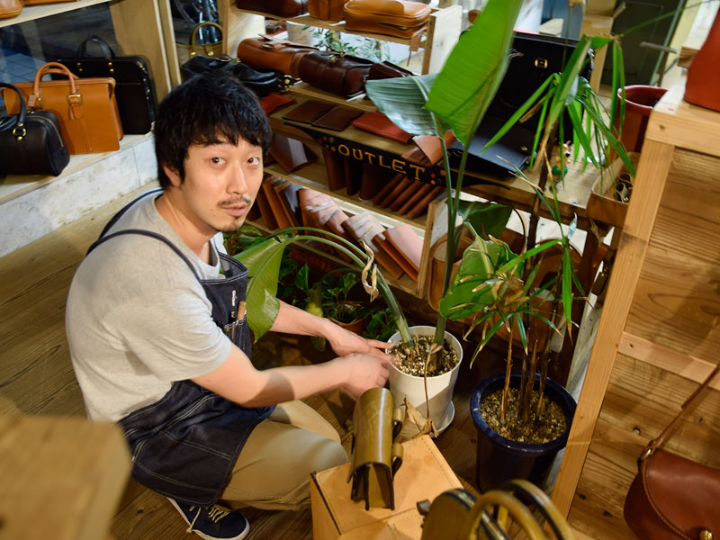 最近の名古屋店の様子4