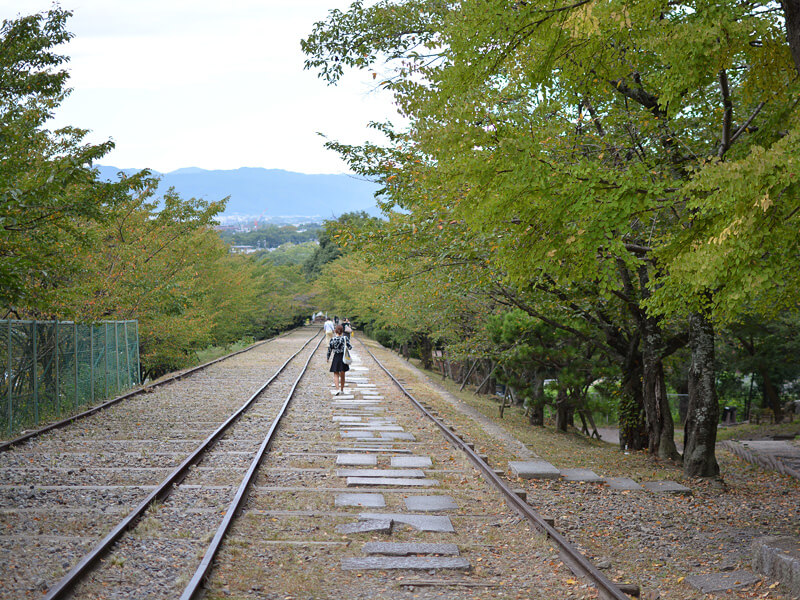 京都の写真2