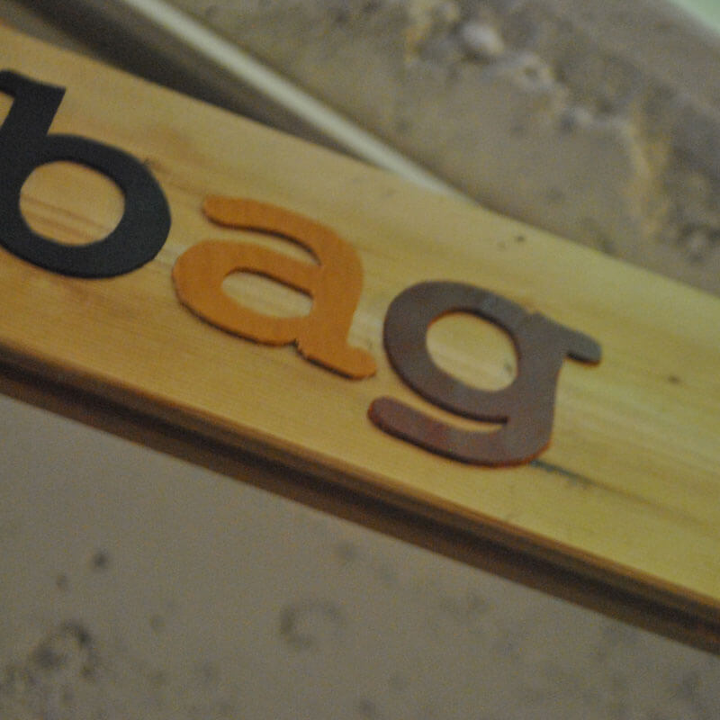 bag