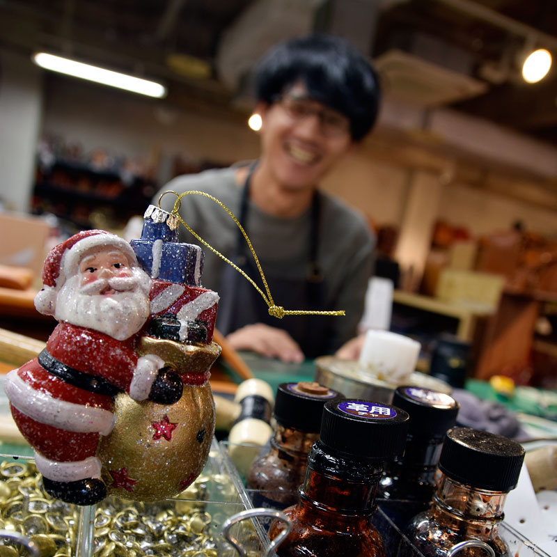 名古屋店の様子4