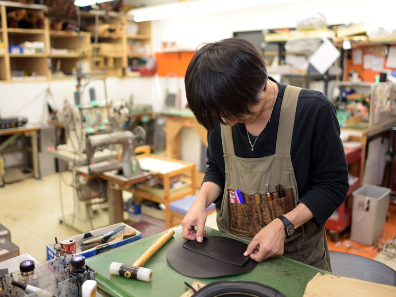 渋谷工房製作風景3