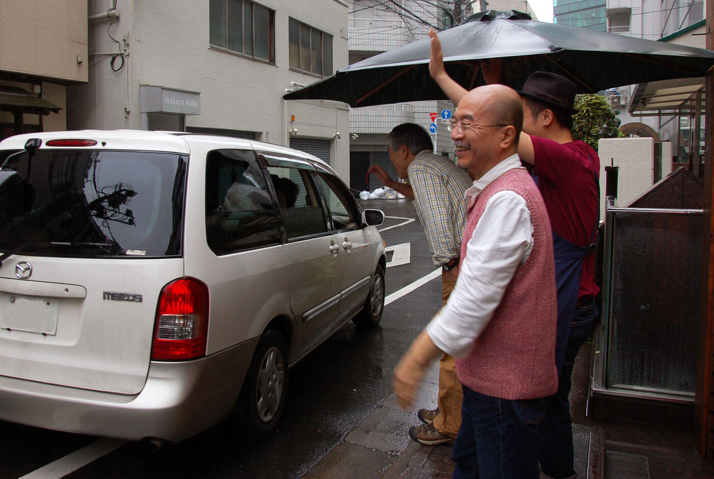 HERZ IN SENDAI 2012