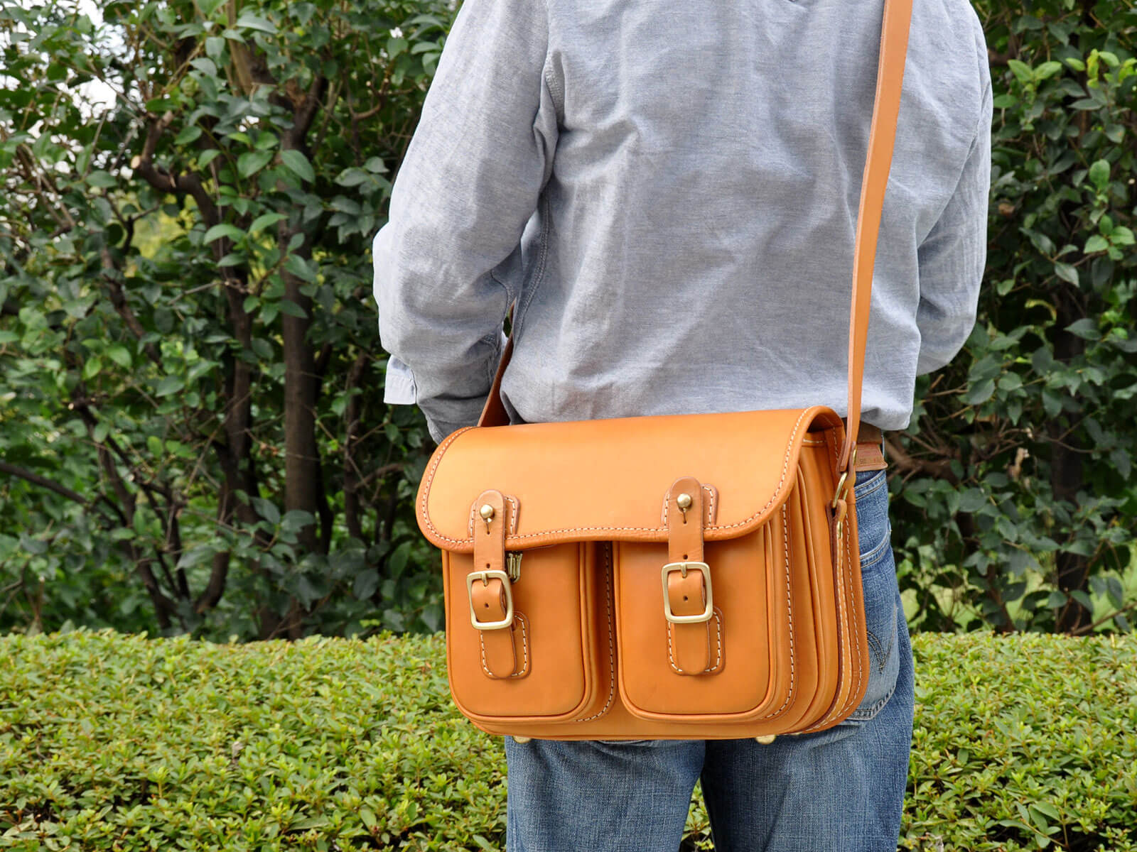 鞄と小物の選び方｜鞄・レザーバッグのHERZ(ヘルツ)公式サイト【日本製の手作り革鞄と革製品】