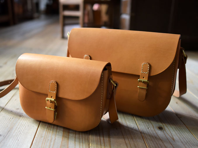 ぷっくりショルダー(CK-7)