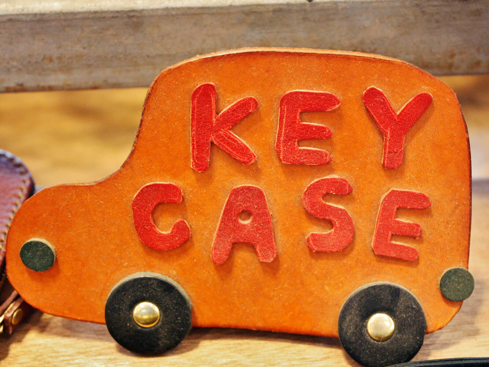 KEY CASE