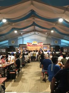 仙台ビール祭り1