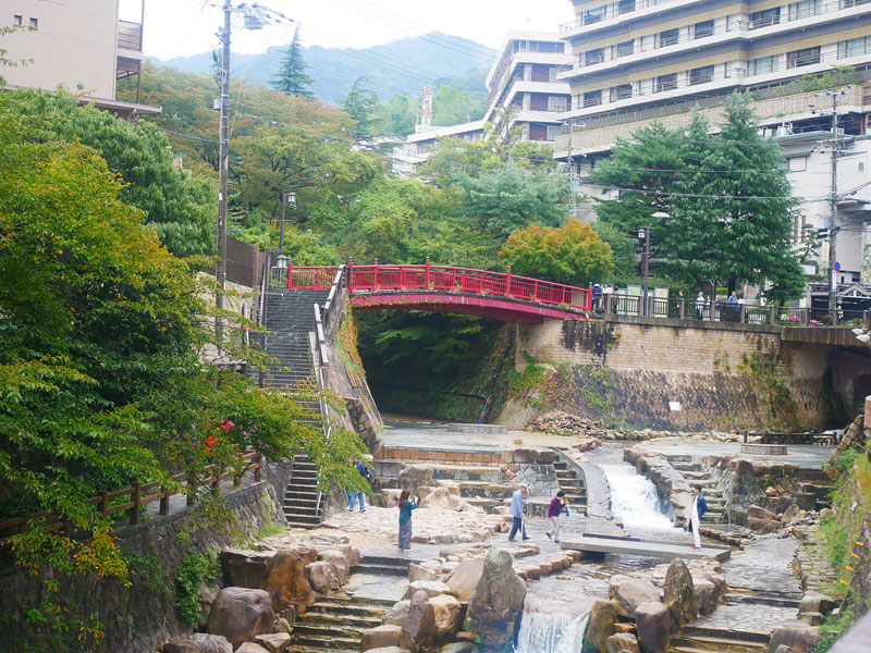 有馬温泉2