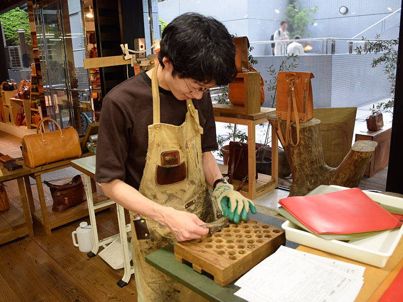 最近の名古屋店の様子その5