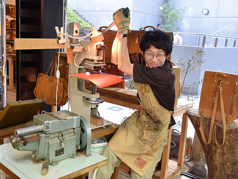 最近の名古屋店の様子その6