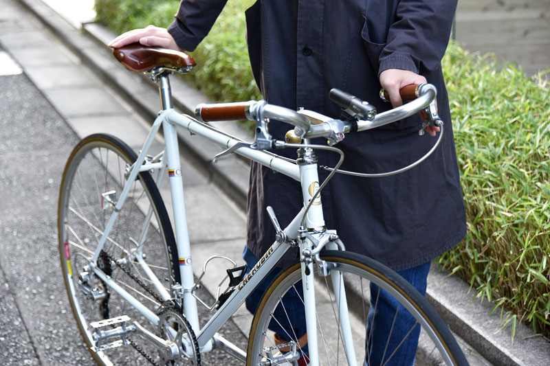 小野寺の自転車2