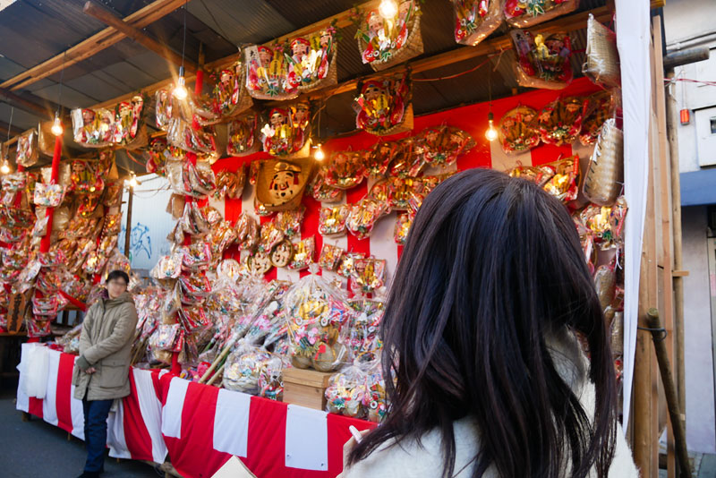 今宮戎神社へ参拝