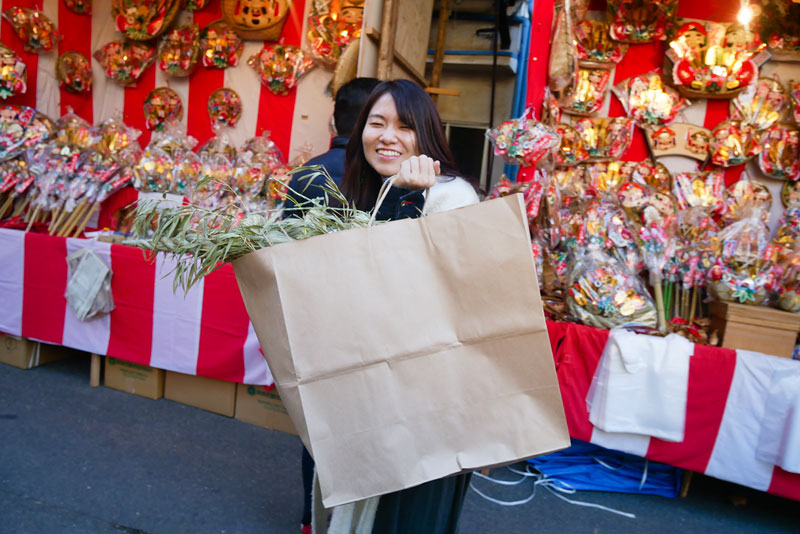 今宮戎神社へ参拝2