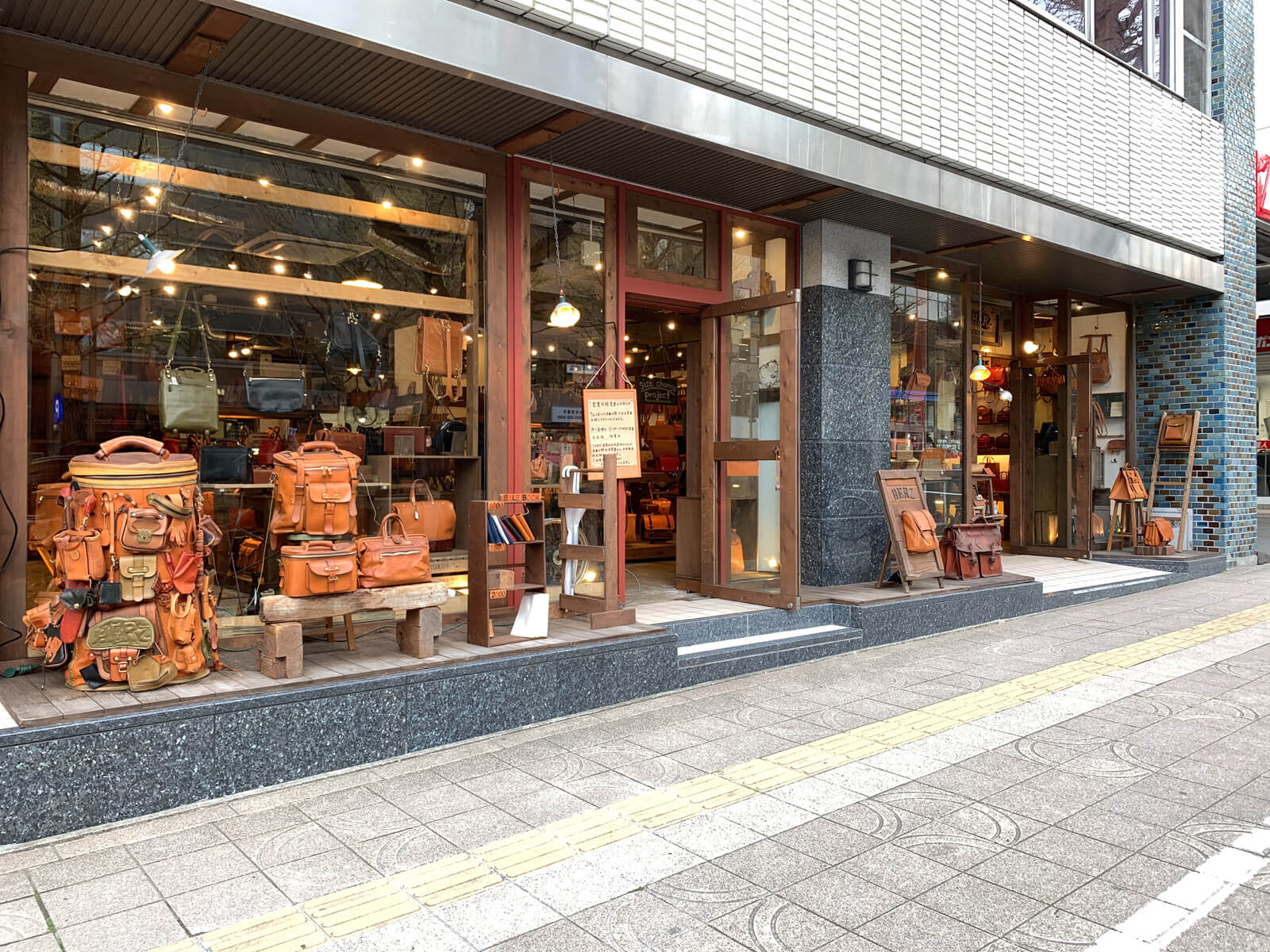 仙台店より、店頭でお会いできる日を楽しみにしております！！