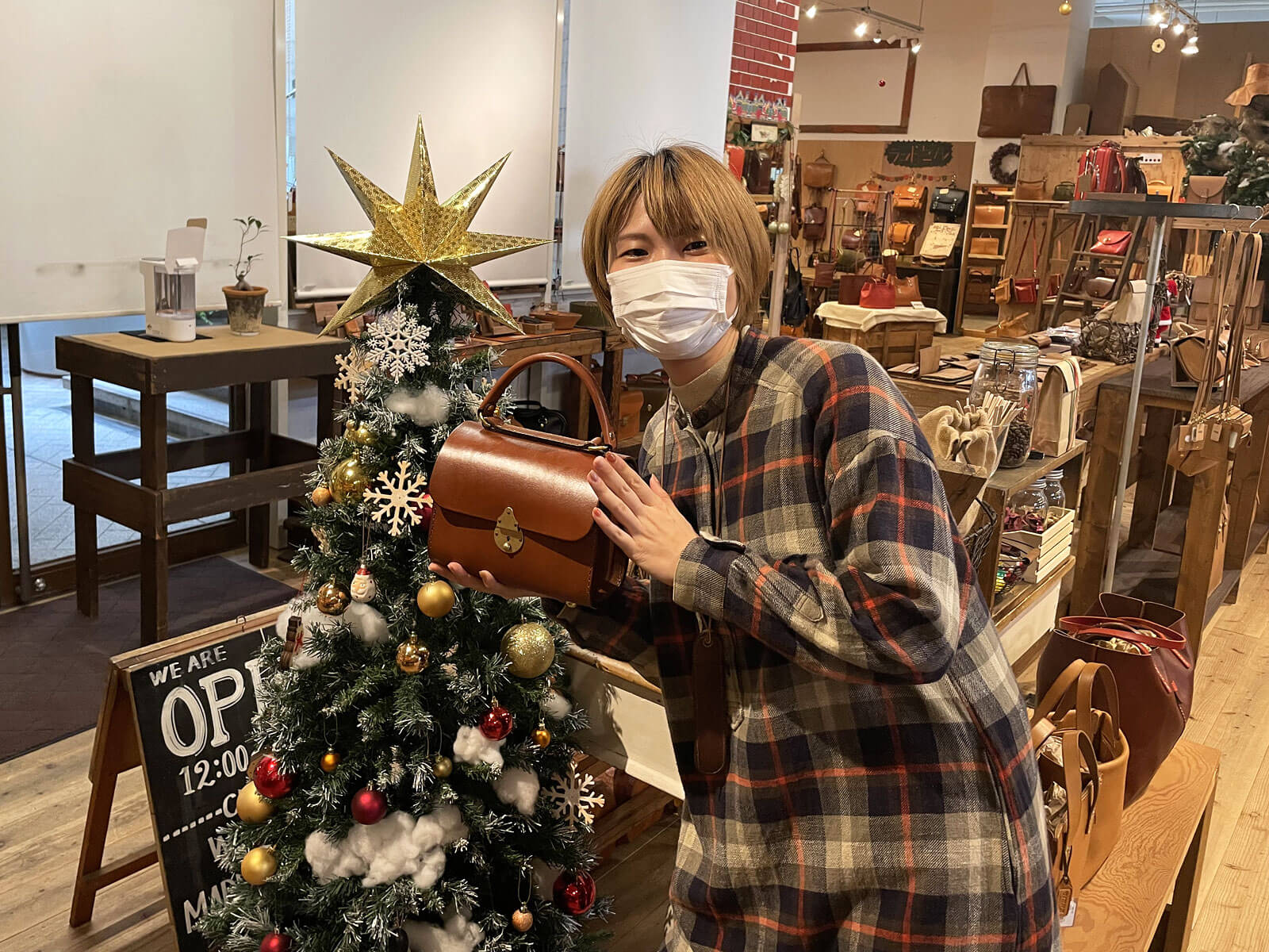 本店おすすめ！予算別クリスマスプレゼント2021