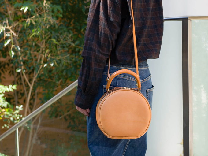 セリニバッグ(Q-13)