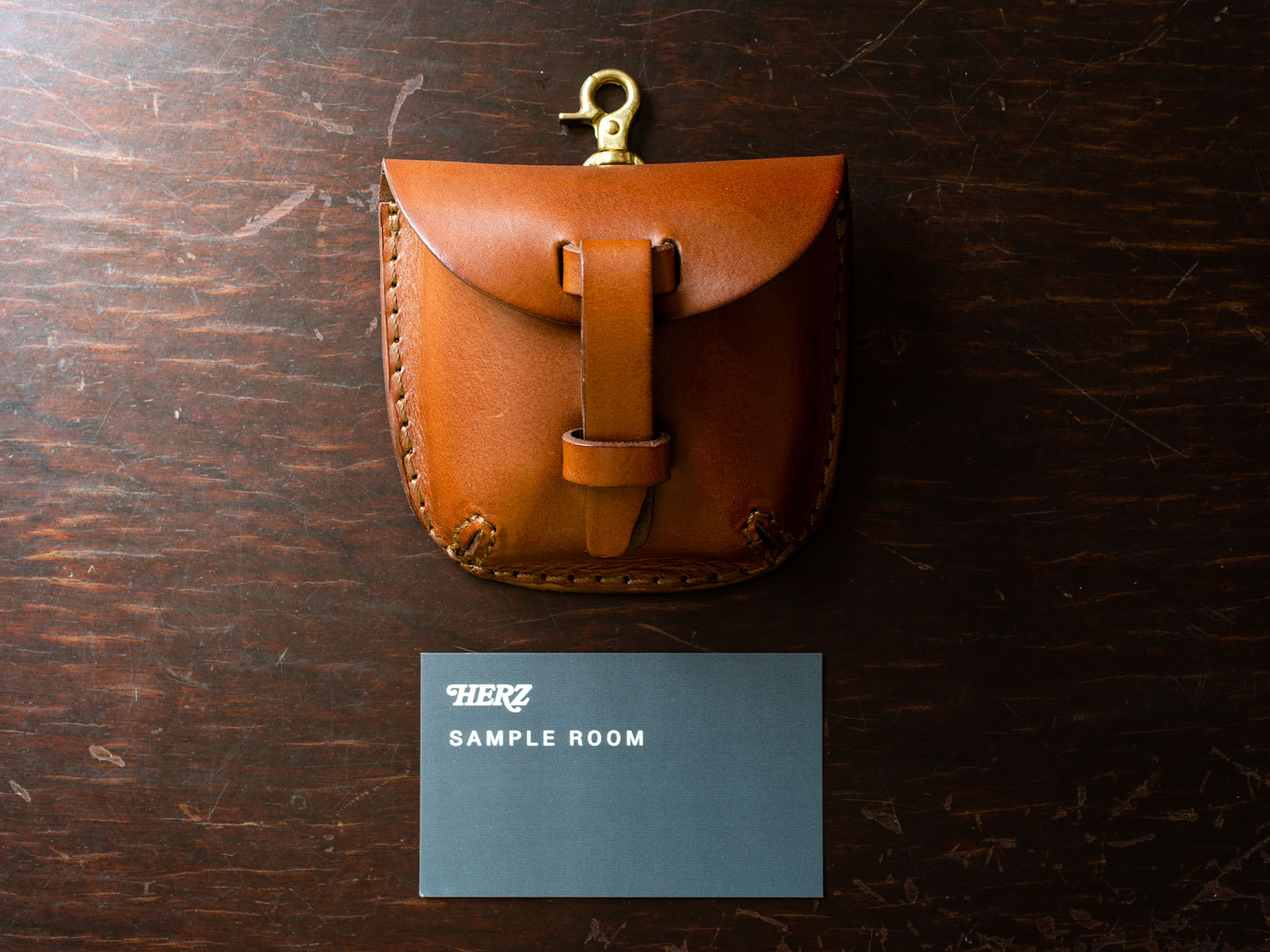 SAMPLE ROOM Report.14