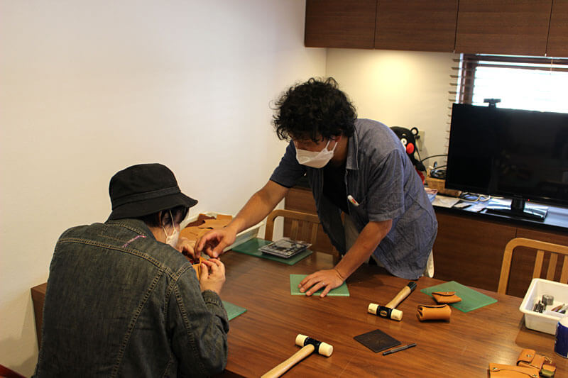 熊本ワークショップの様子2