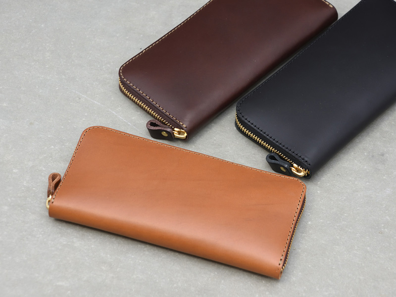 フルジップミニ財布(GS-75)