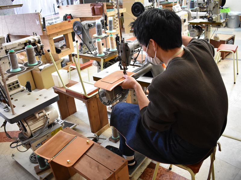 博多店の様子