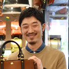 博多店作り手　向