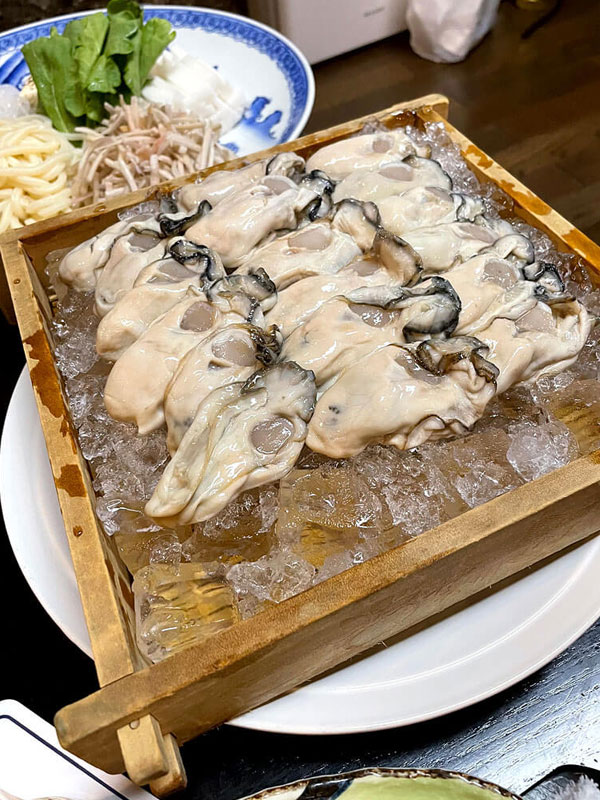 広島の牡蠣1