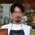 博多店作り手　小崎