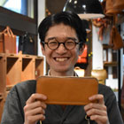 博多店作り手 山本