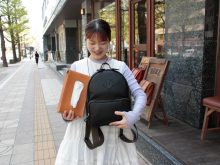 鞄・レザーバッグ・革小物のHERZ(ヘルツ)【日本製の手作り革鞄と 鞄・レザーバッグ・革小物のHERZ(ヘルツ)【日本製の手作り革鞄と