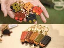 鞄・レザーバッグ・革小物のHERZ(ヘルツ)【日本製の手作り革鞄と