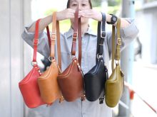 鞄・レザーバッグ | 日本の革製品ブランド「革鞄のHERZ(ヘルツ