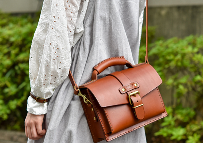 コラージュバッグ(CW-13)