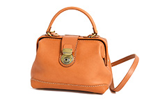 ボナールハンドバッグ(Q-320)