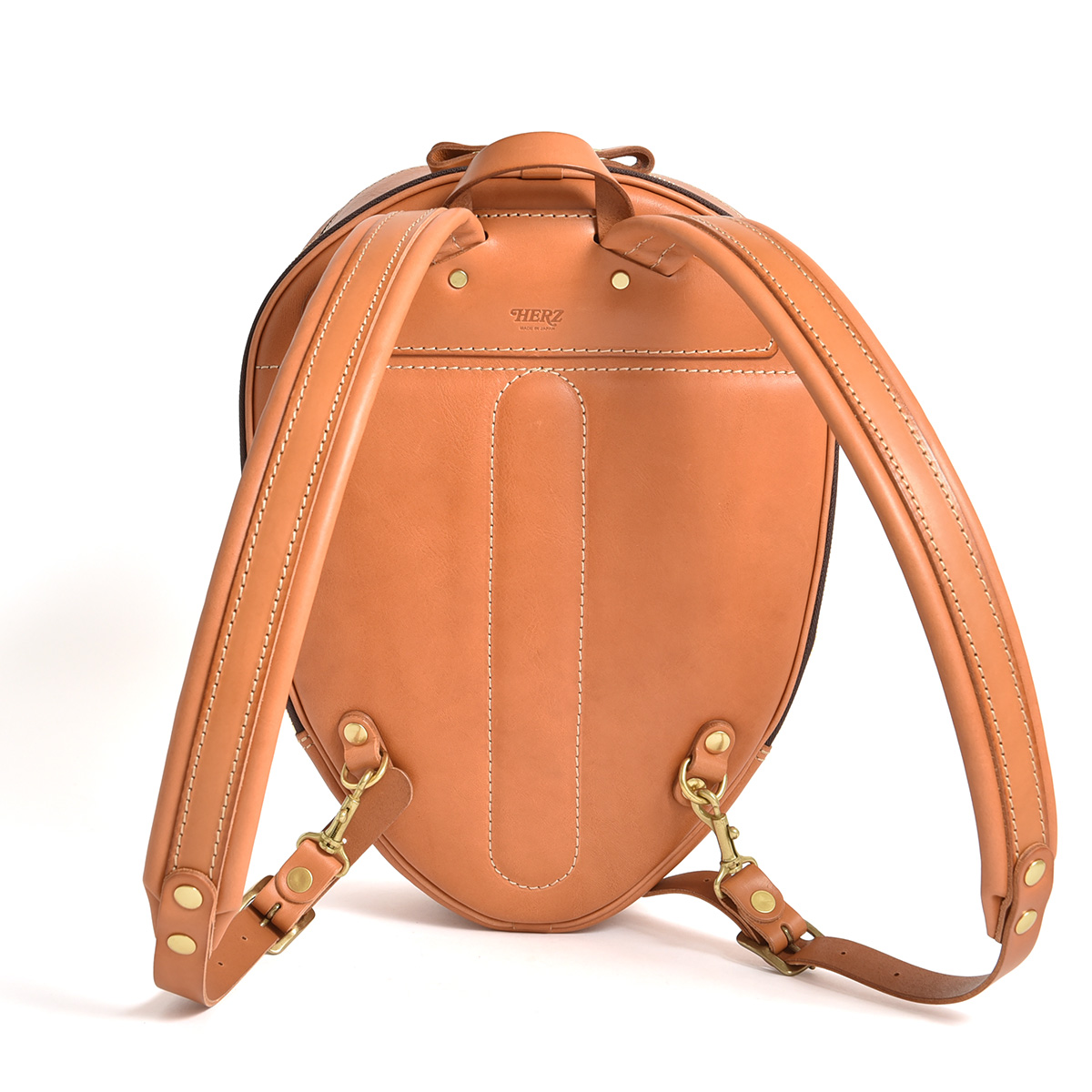 ホヌイリュック(SND12-08) 後面