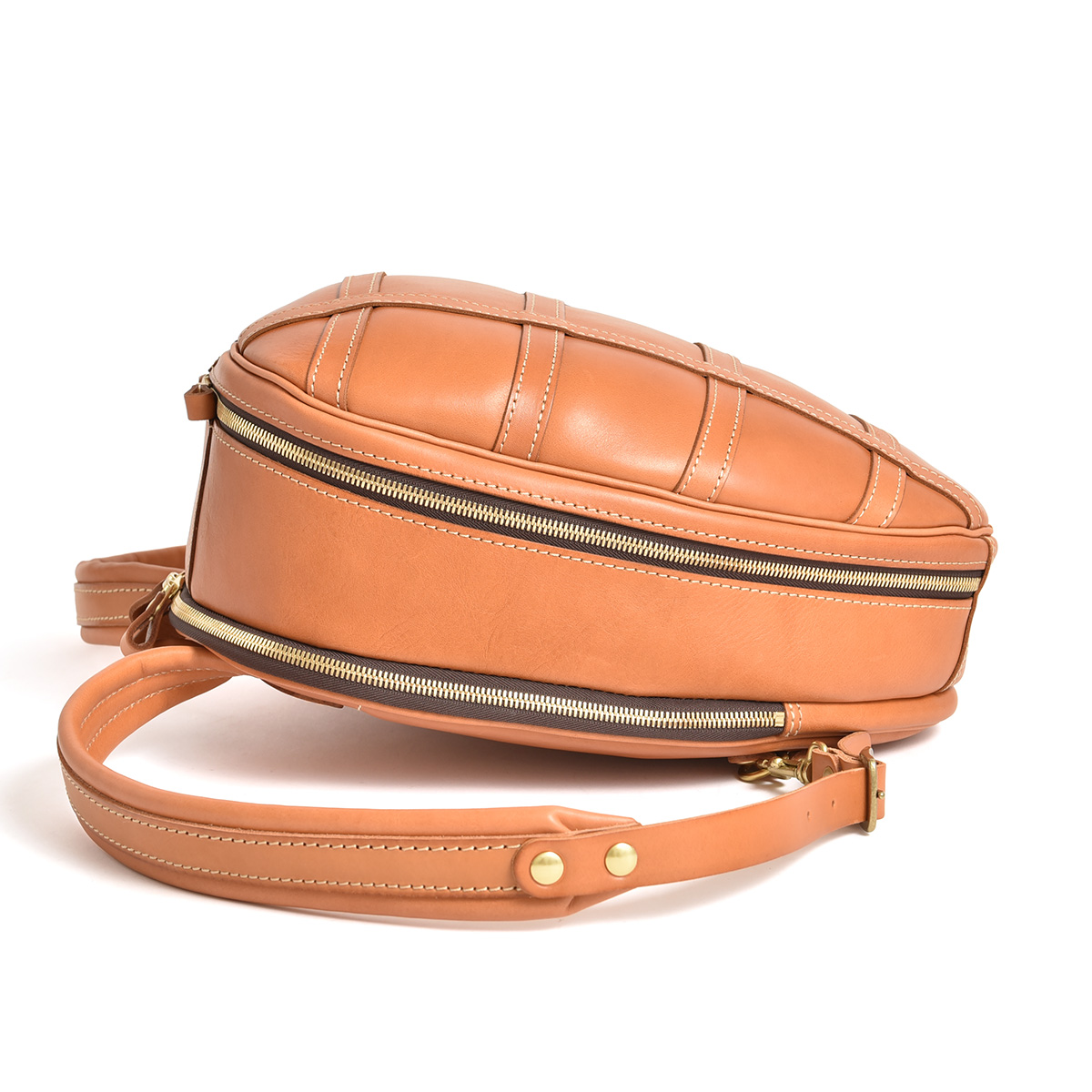 ホヌイリュック(SND12-08) 側面