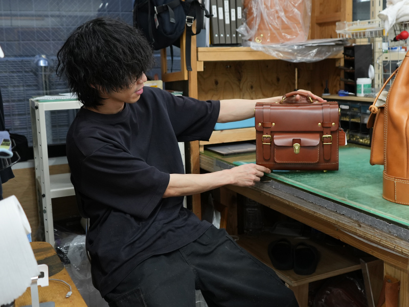 日々を積む No.126-07