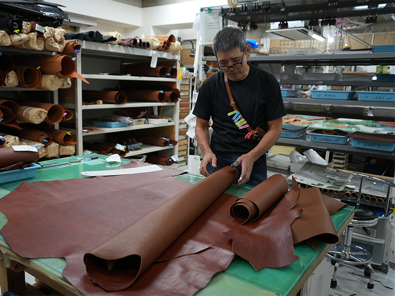 日々を積む No.126-03