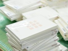 一足お先にリニューアル内容と記念ノベルティをご紹介