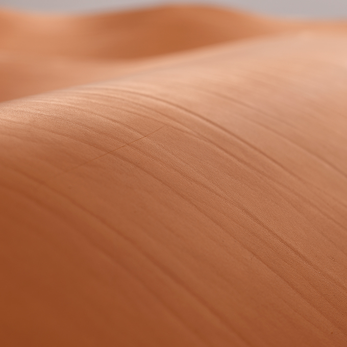 ラティーゴ（キャメル）質感1