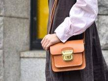 新作：錠前ミニショルダー(CP-13)