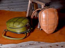 【仙台店12周年記念鞄】ホヌイリュック(SND12-08)