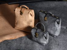 鞄・レザーバッグ・革小物のHERZ(ヘルツ)【日本製の手作り革鞄と革製品