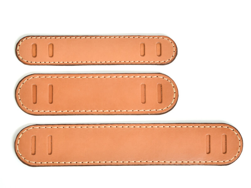 肩当て(KO-75-15)サイズ比較2